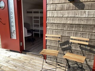 Vakantiehuis Våxtorp Buitenaudio-opname 9