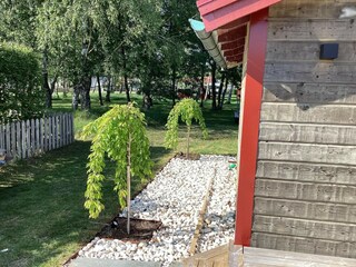 Casa de vacaciones Våxtorp Grabación al aire libre 14