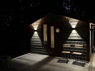 Casa de vacaciones Våxtorp Grabación al aire libre 8