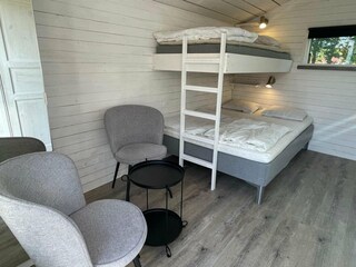 Casa de vacaciones Våxtorp  22