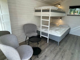 Holiday house Våxtorp  21