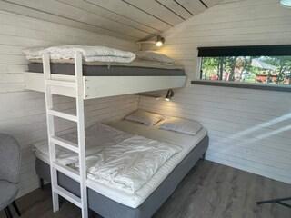 Vakantiehuis Våxtorp  30