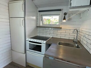 Casa de vacaciones Våxtorp  26