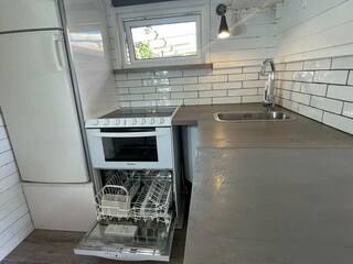 Casa de vacaciones Våxtorp  27