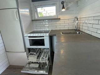 Casa de vacaciones Våxtorp  28