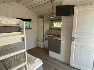 Casa de vacaciones Våxtorp  27