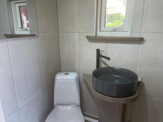 Casa per le vacanze Våxtorp  23