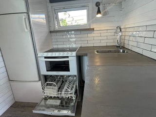 Ferienhaus Våxtorp  27