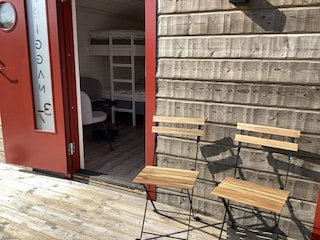 Ferienhaus Våxtorp Außenaufnahme 3