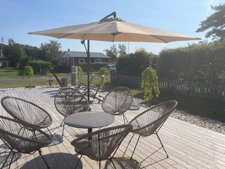 Maison de vacances Våxtorp Enregistrement extérieur 6