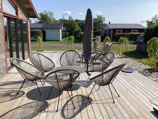 Casa de vacaciones Våxtorp Grabación al aire libre 19
