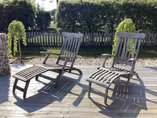 Ferienhaus Våxtorp Außenaufnahme 8