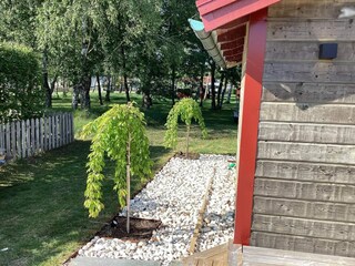 Maison de vacances Våxtorp Enregistrement extérieur 10