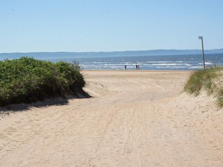 Casa per le vacanze Våxtorp Registrazione all'aperto 15