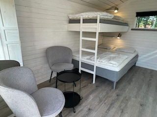Ferienhaus Våxtorp  22