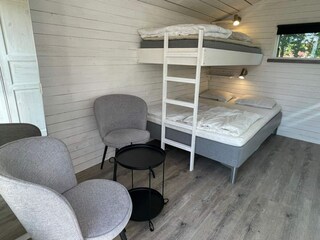 Vakantiehuis Våxtorp  22