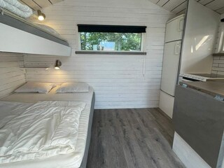 Maison de vacances Våxtorp  28