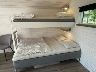 Ferienhaus Våxtorp  24