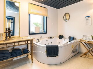 Ferienhaus Snedsted  10