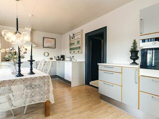 Ferienhaus Snedsted  31