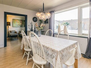 Ferienhaus Snedsted  12