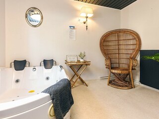 Ferienhaus Snedsted  14