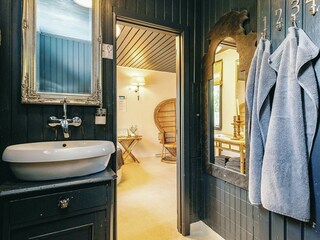 Ferienhaus Snedsted  15