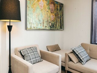 Ferienhaus Snedsted  17