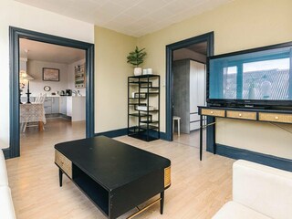 Ferienhaus Snedsted  18