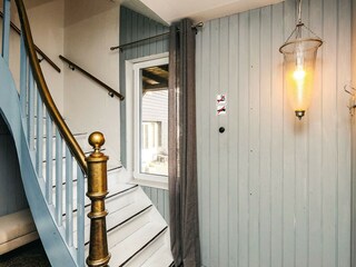 Ferienhaus Snedsted  25