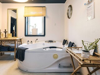 Ferienhaus Snedsted  26