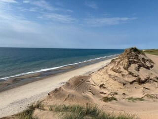 Ferienhaus Snedsted  29