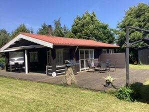 5 Personen Ferienhaus in Nakskov - Næsby Strand (Lolland) - image1