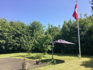 Ferienhaus Næsby Strand (Lolland) Außenaufnahme 14