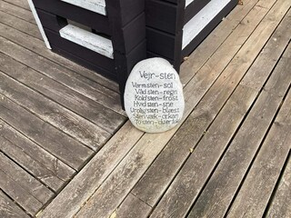 Ferienhaus Næsby Strand (Lolland) Außenaufnahme 15