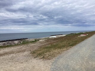 Ferienhaus Næsby Strand (Lolland) Außenaufnahme 1