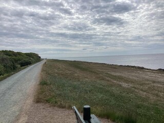 Ferienhaus Næsby Strand (Lolland) Außenaufnahme 16