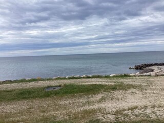 Ferienhaus Næsby Strand (Lolland) Außenaufnahme 10