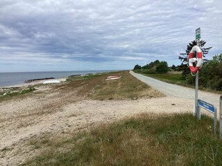 Ferienhaus Næsby Strand (Lolland) Außenaufnahme 5