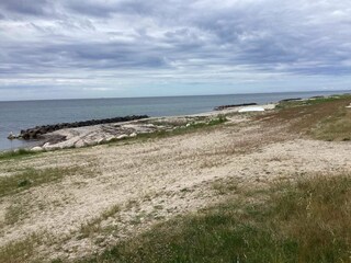 Ferienhaus Næsby Strand (Lolland) Außenaufnahme 11