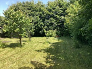 Ferienhaus Næsby Strand (Lolland) Außenaufnahme 13