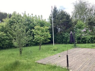 Ferienhaus Næsby Strand (Lolland) Außenaufnahme 12