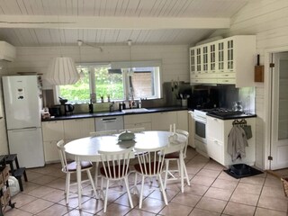 Ferienhaus Næsby Strand (Lolland)  31