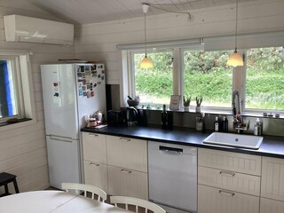 Ferienhaus Næsby Strand (Lolland)  24