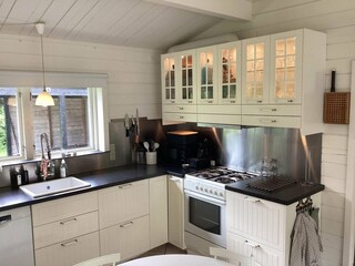 Ferienhaus Næsby Strand (Lolland)  25