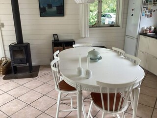 Ferienhaus Næsby Strand (Lolland)  20