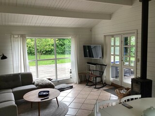 Ferienhaus Næsby Strand (Lolland)  27