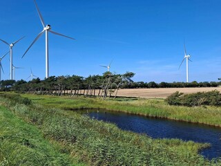 Ferienhaus Næsby Strand (Lolland)  29