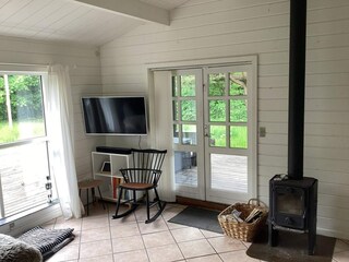 Ferienhaus Næsby Strand (Lolland)  22