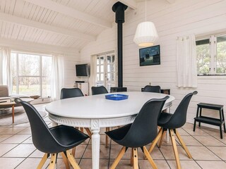 Ferienhaus Næsby Strand (Lolland)  38